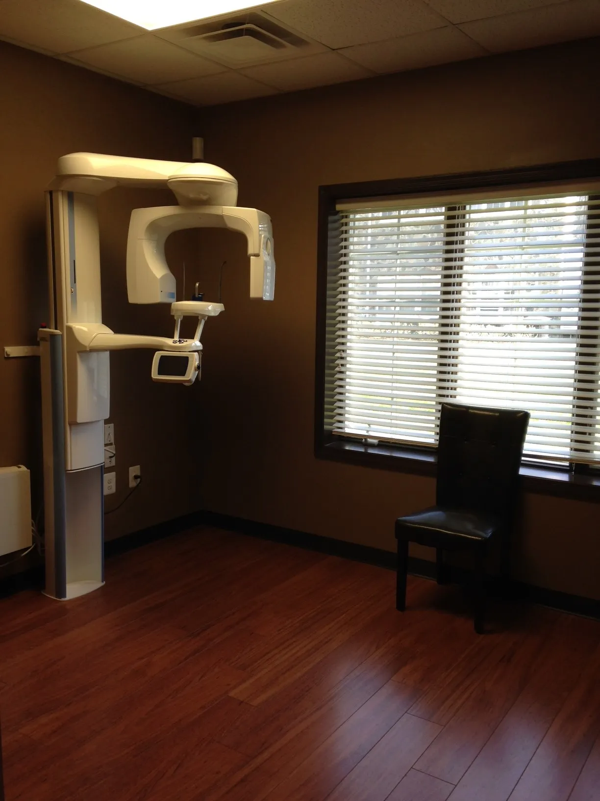 Howard County Oral And Maxillofacial Surgery Office Tour Oral Surgeon Paul German, DDS or Jean-Luc Niel, DMD