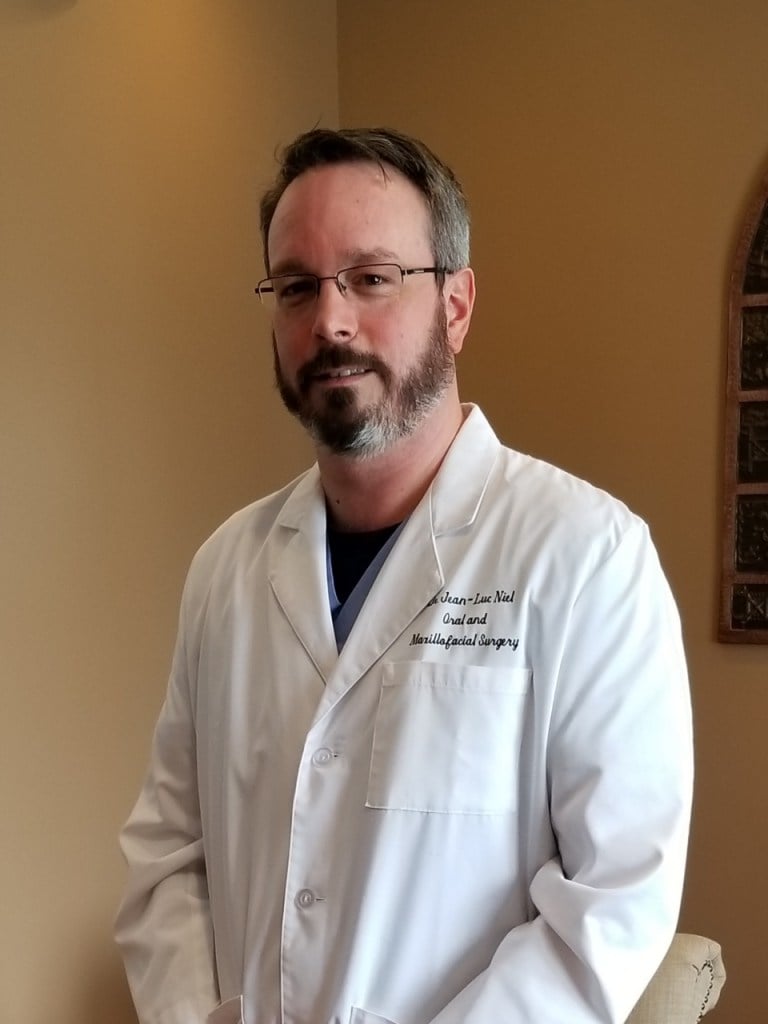 Howard County Oral & Maxillofacial Surgery